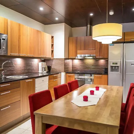 Standard White B 5 By Interhome