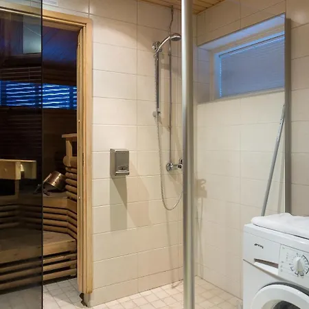 Standard White B 5 By Interhome Tahkovuori